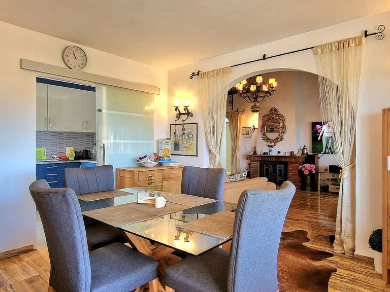 Villa for Sale  in Calp, Alicante 43