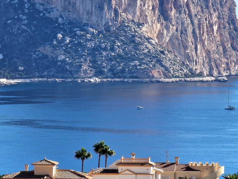 Villa for Sale  in Calp, Alicante 6