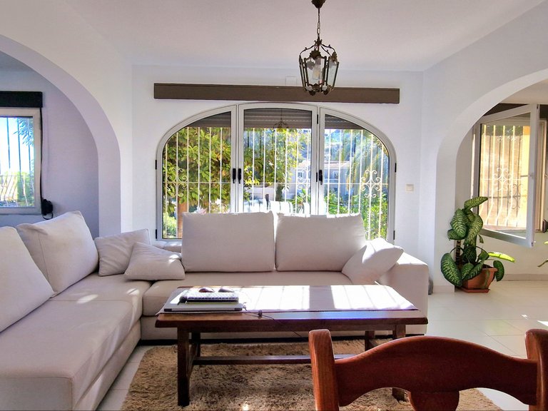 Villa for Sale  in Calp, Alicante 18