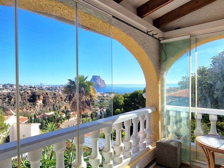 Villa for Sale  in Calp, Alicante 35