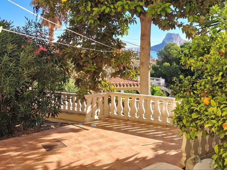 Villa for Sale  in Calp, Alicante 33