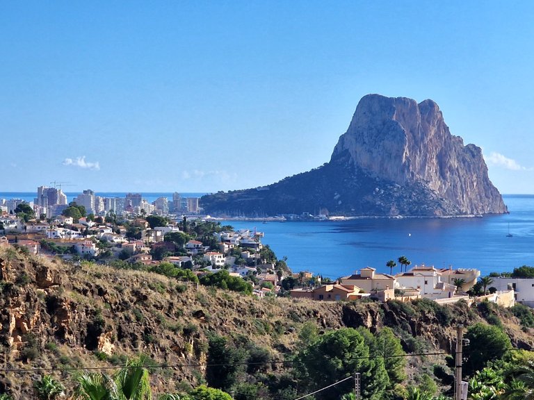 Villa for Sale  in Calp, Alicante 34