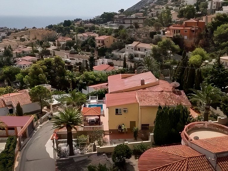 Villa for Sale  in Calp, Alicante 8
