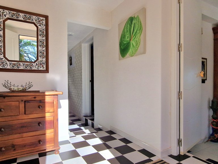 Villa for Sale  in Calp, Alicante 22