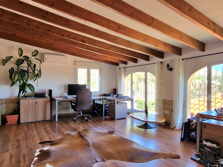 Villa for Sale  in Calp, Alicante 29