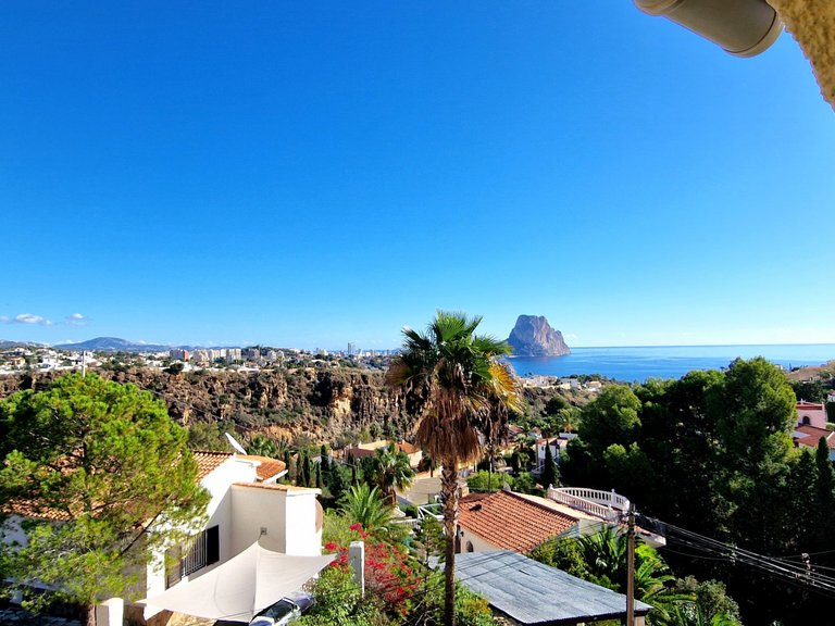 Villa for Sale  in Calp, Alicante 3