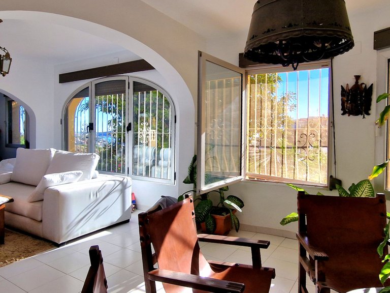 Villa for Sale  in Calp, Alicante 20
