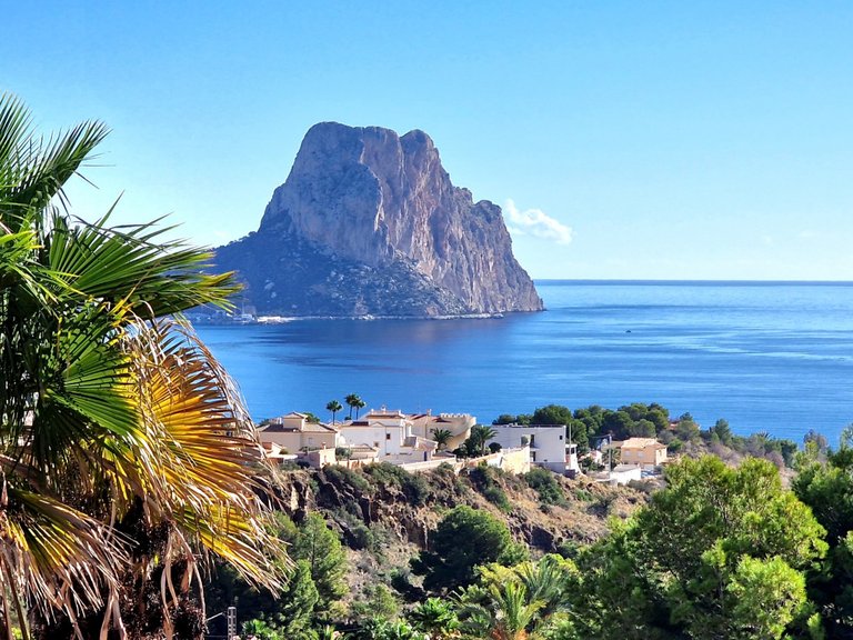 Villa for Sale  in Calp, Alicante 5