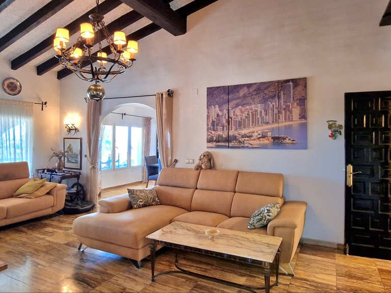 Villa for Sale  in Calp, Alicante 40