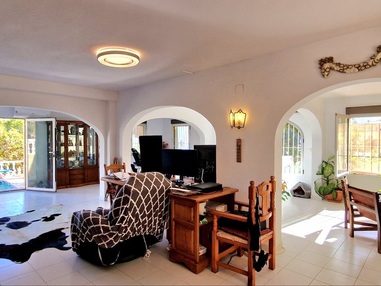 Villa for Sale  in Calp, Alicante 19
