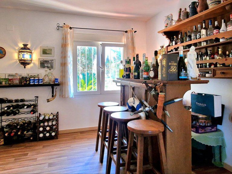 Villa for Sale  in Calp, Alicante 42