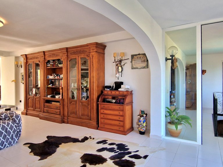 Villa for Sale  in Calp, Alicante 17