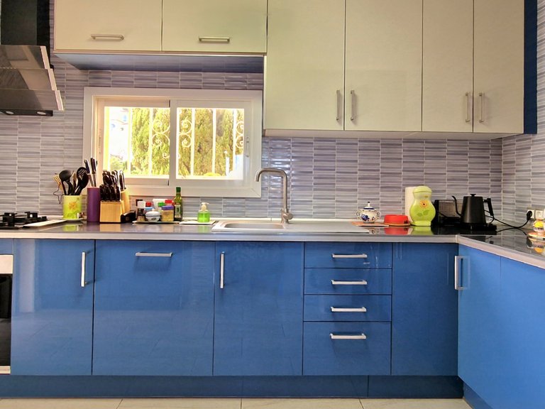 Villa for Sale  in Calp, Alicante 24