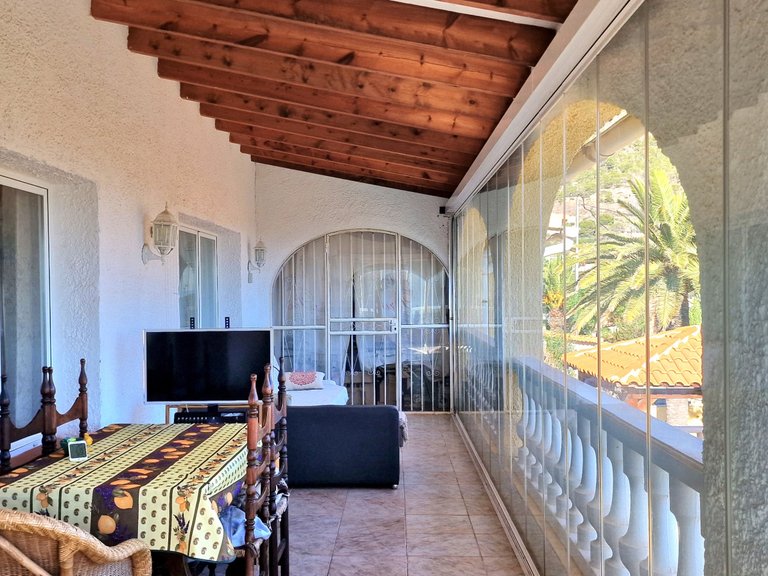 Villa for Sale  in Calp, Alicante 36