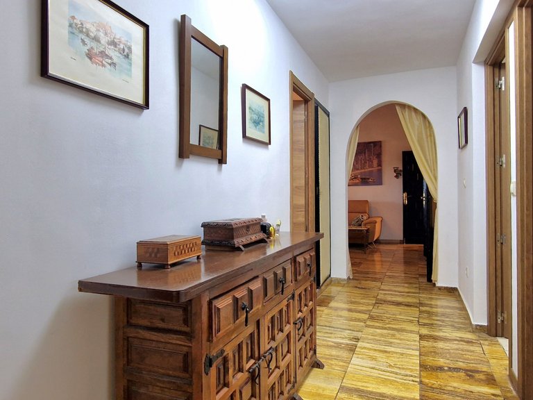 Villa for Sale  in Calp, Alicante 45