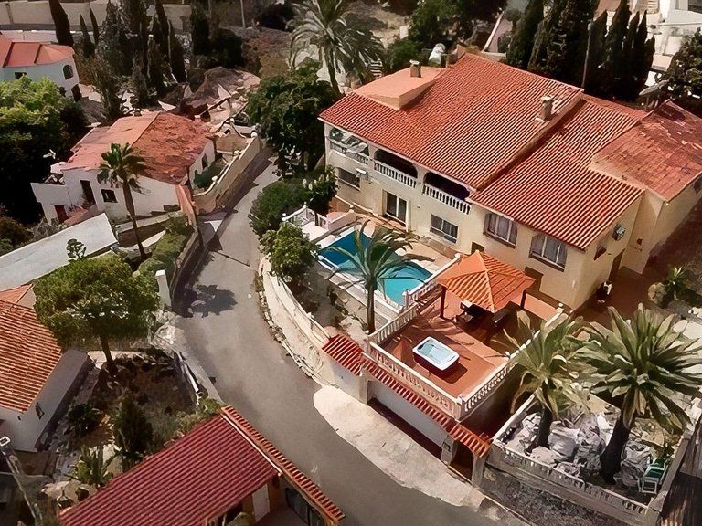 Villa for Sale  in Calp, Alicante 7