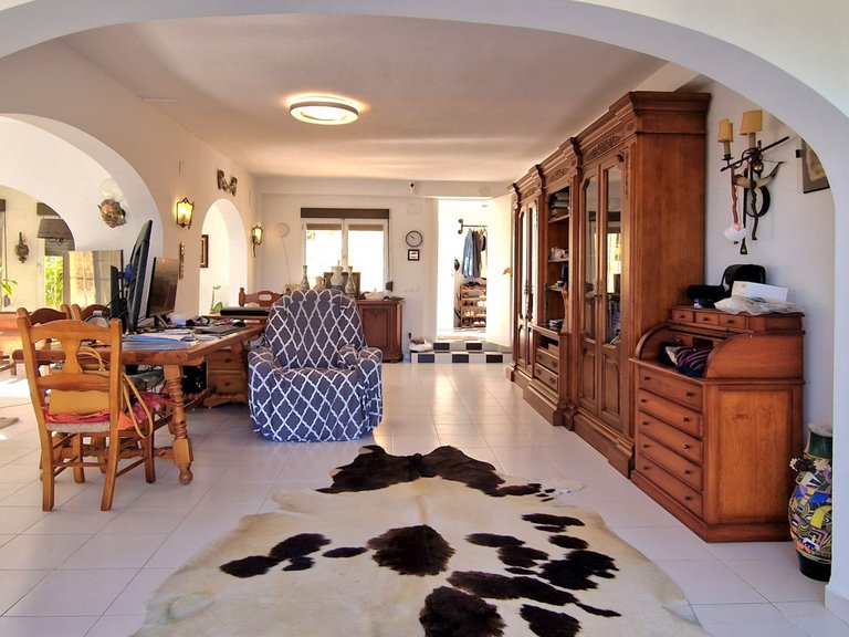 Villa for Sale  in Calp, Alicante 16