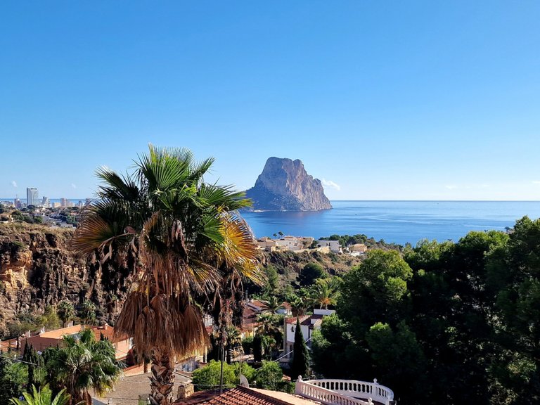 Villa for Sale  in Calp, Alicante 4