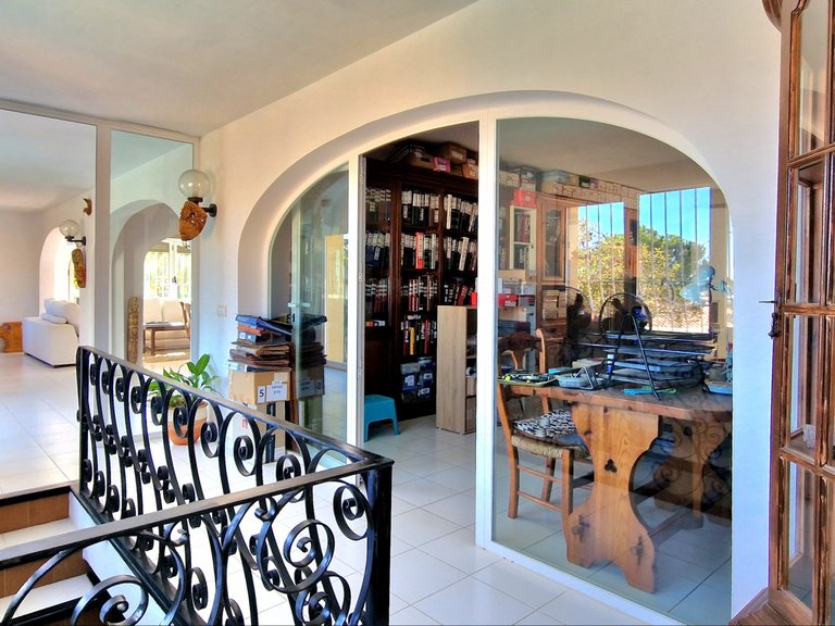 Villa for Sale  in Calp, Alicante 21