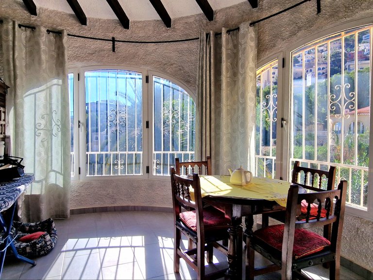 Villa for Sale  in Calp, Alicante 25