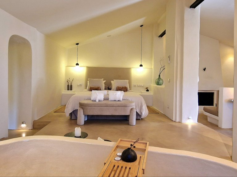 Villa for Sale  in Lliber, Alicante 23