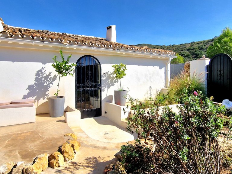 Villa for Sale  in Lliber, Alicante 8