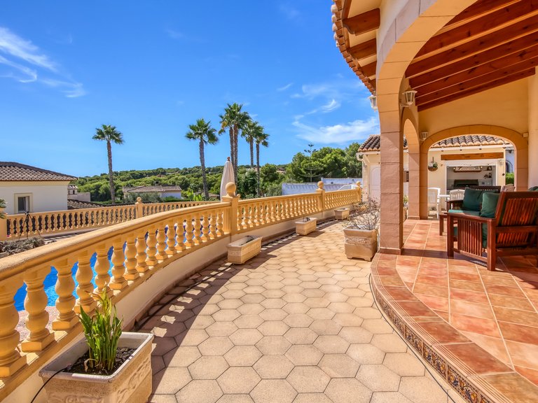 Villa for Sale  in Teulada, Alicante 23