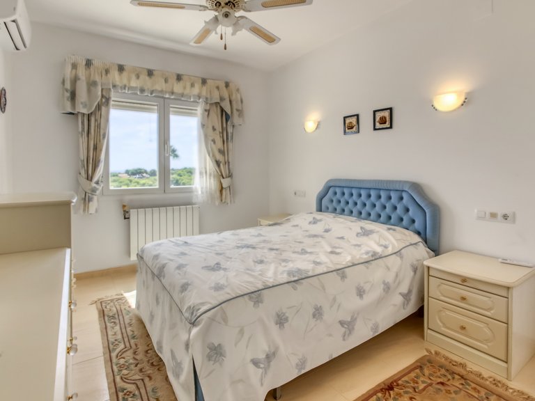 Villa for Sale  in Teulada, Alicante 17