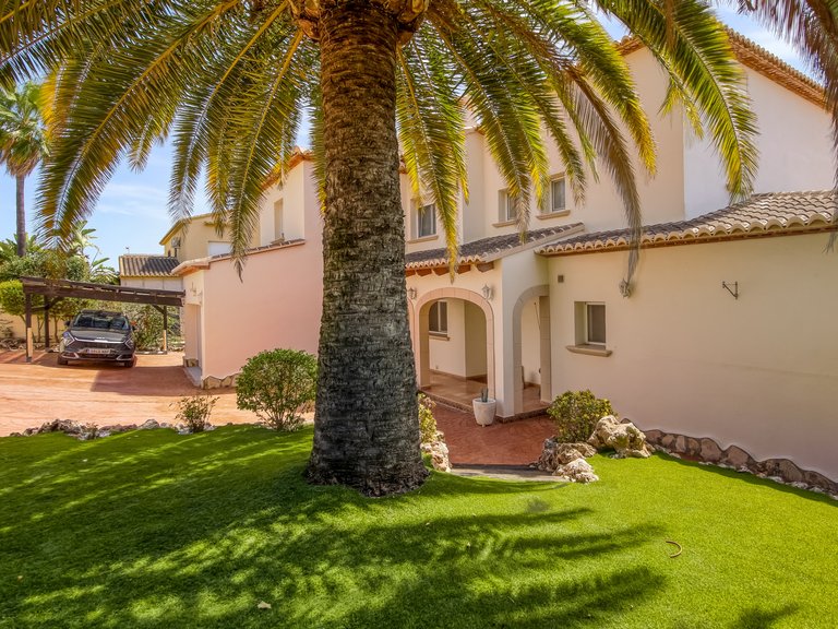 Villa for Sale  in Teulada, Alicante 5