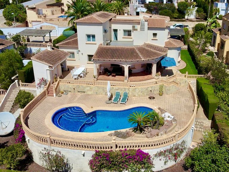 Villa for Sale  in Teulada, Alicante 2
