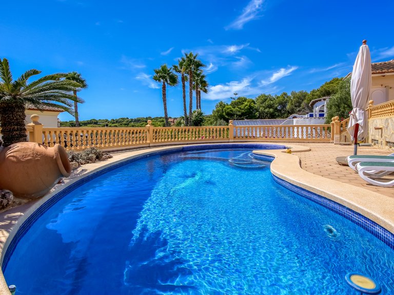 Villa for Sale  in Teulada, Alicante 3