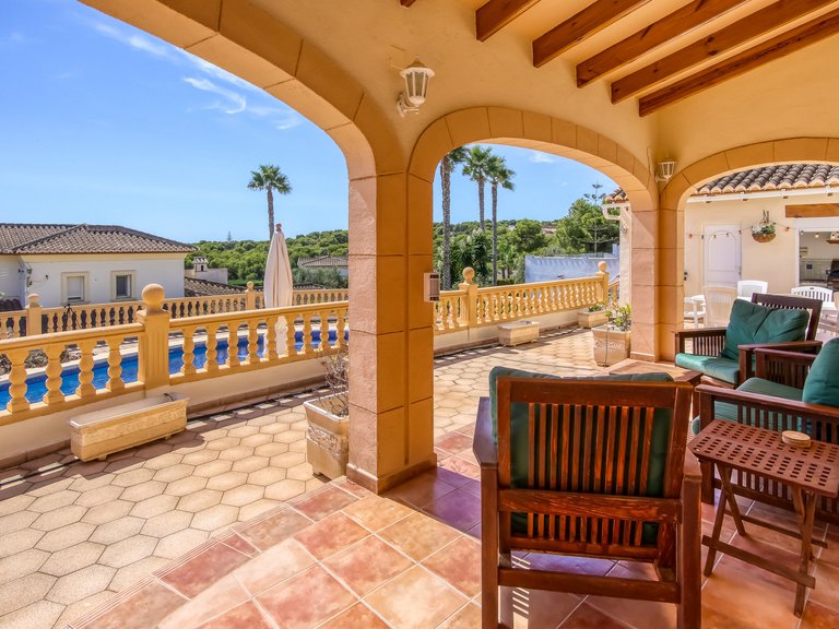 Villa for Sale  in Teulada, Alicante 24