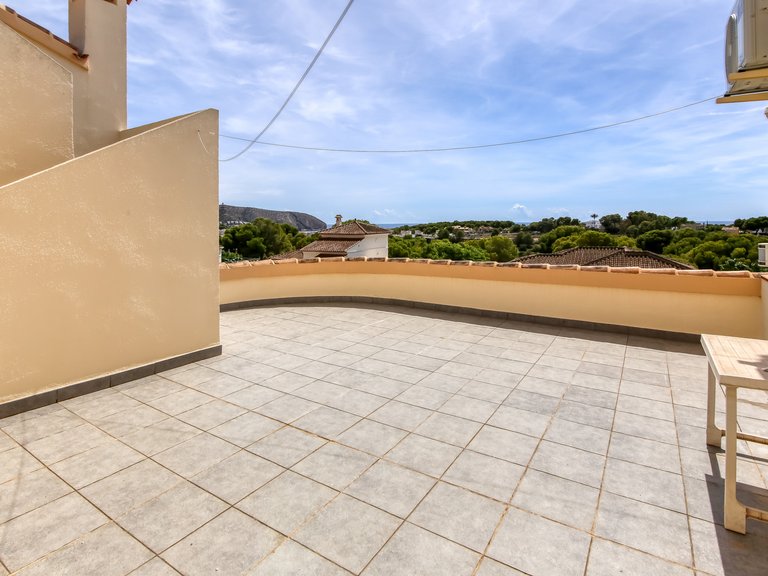 Villa for Sale  in Teulada, Alicante 27