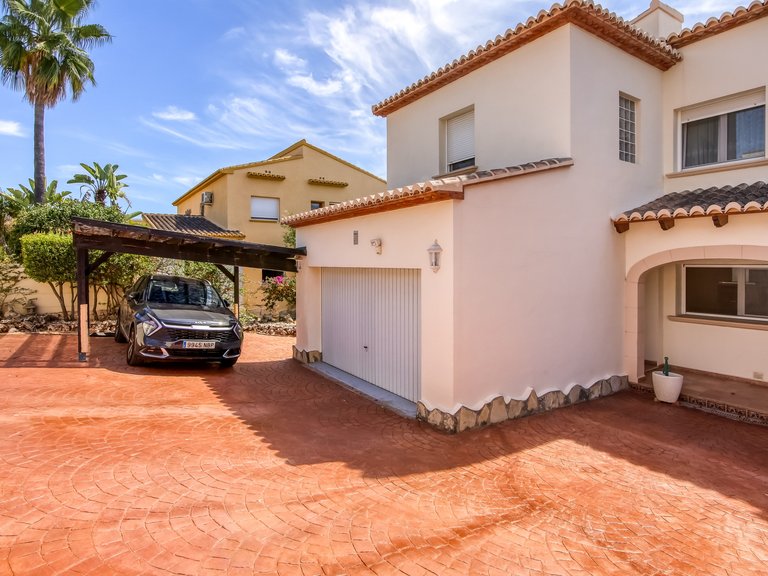 Villa for Sale  in Teulada, Alicante 8