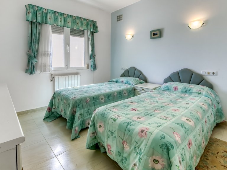 Villa for Sale  in Teulada, Alicante 21