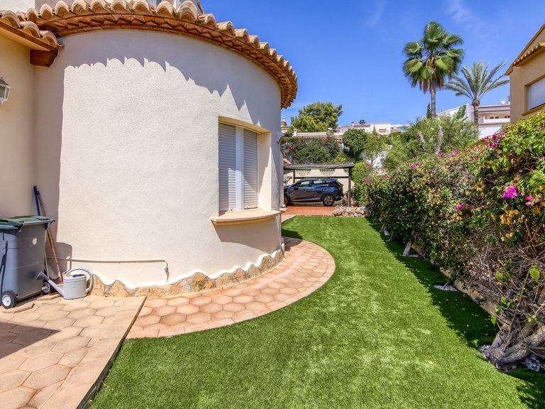 Villa for Sale  in Teulada, Alicante 7
