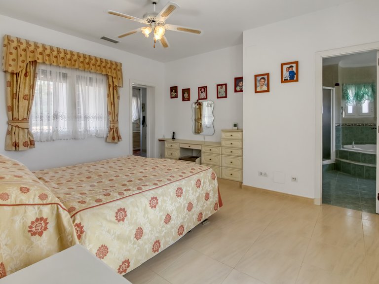 Villa for Sale  in Teulada, Alicante 13