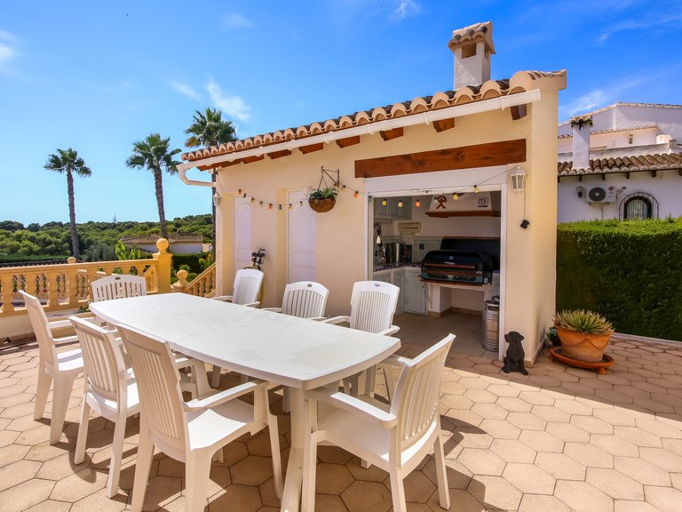 Villa for Sale  in Teulada, Alicante 6