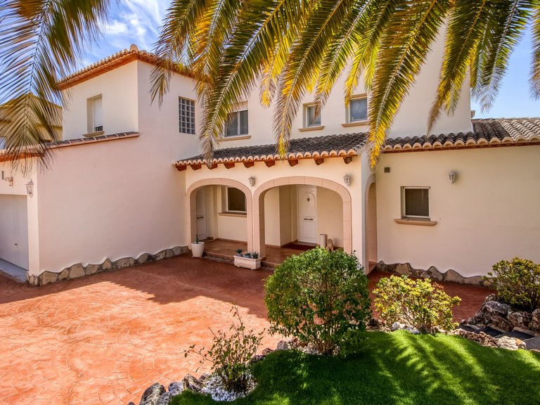 Villa for Sale  in Teulada, Alicante 4
