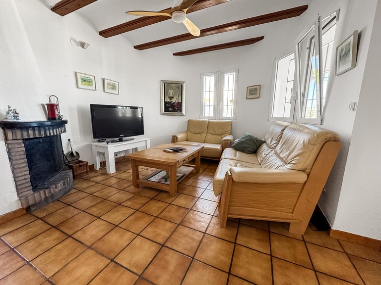 Villa for Sale  in Xàbia, Alicante 5