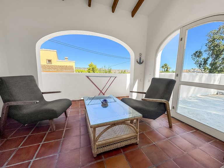 Villa for Sale  in Xàbia, Alicante 9