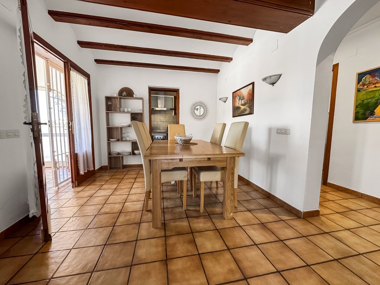 Villa for Sale  in Xàbia, Alicante 7