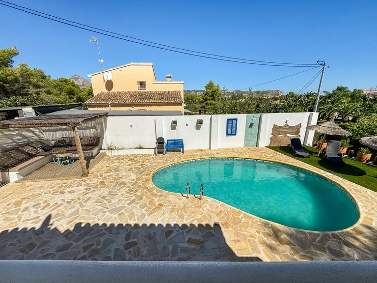 Villa for Sale  in Xàbia, Alicante 14