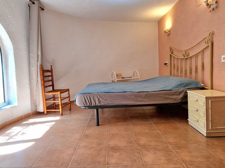 Villa for Sale  in Poble Nou de Benitatxell, Alicante 18