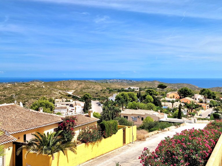 Villa for Sale  in Poble Nou de Benitatxell, Alicante 28