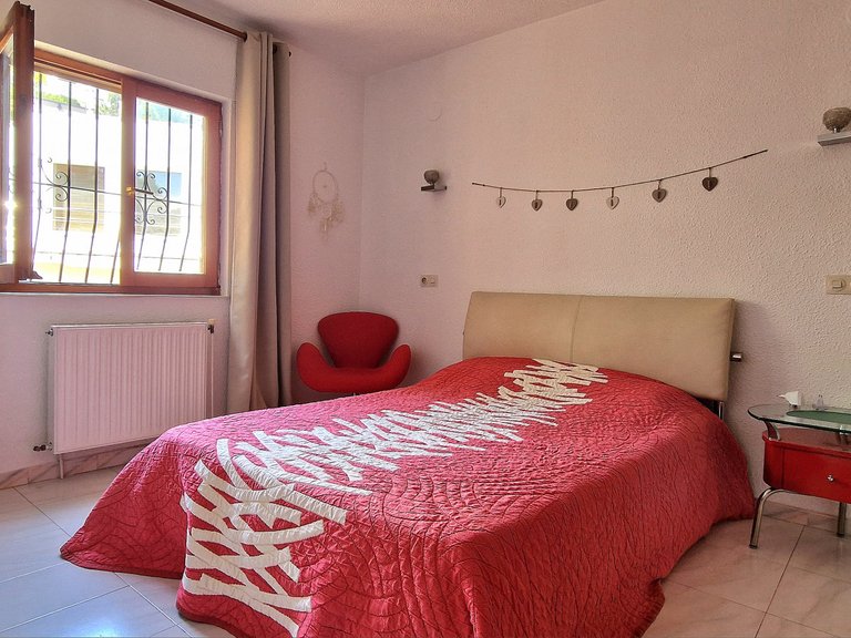 Villa for Sale  in Poble Nou de Benitatxell, Alicante 17