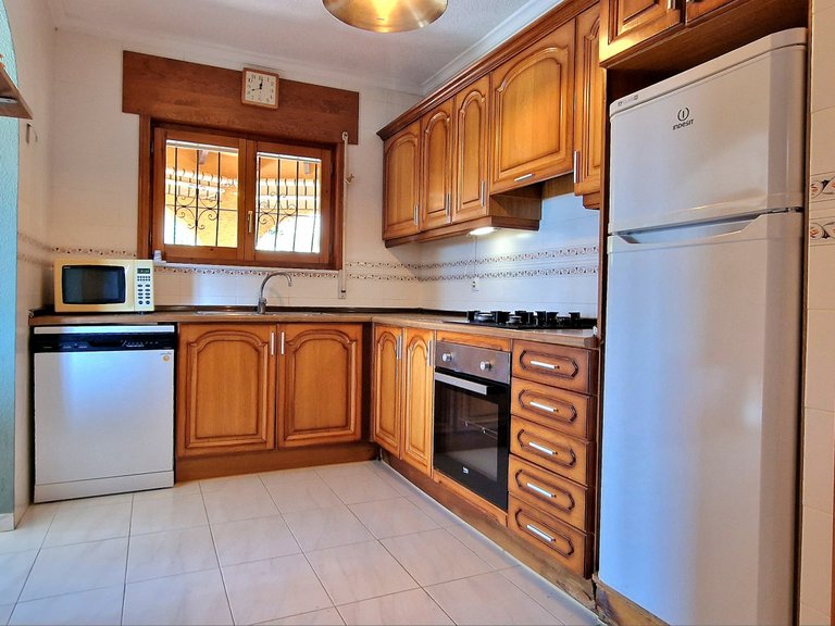 Villa for Sale  in Poble Nou de Benitatxell, Alicante 14