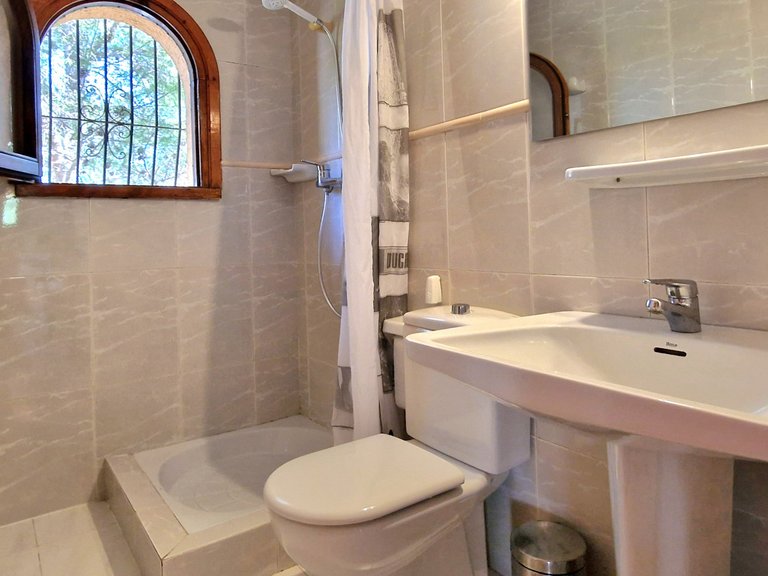 Villa for Sale  in Poble Nou de Benitatxell, Alicante 11