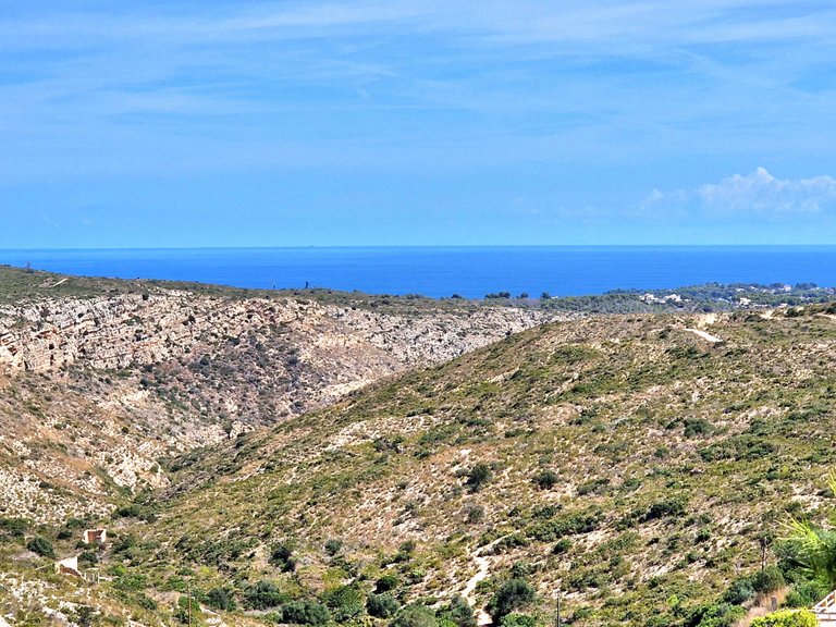 Villa for Sale  in Poble Nou de Benitatxell, Alicante 9