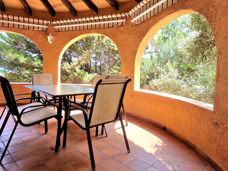 Villa for Sale  in Poble Nou de Benitatxell, Alicante 30